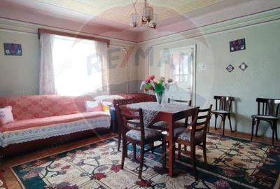 Exclusivitate! Casa cu anexe si teren generos, langa Jibou-Comision 0% - 6