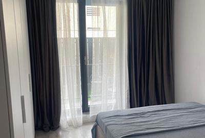 Apartament cu 2 camere în Central - 4
