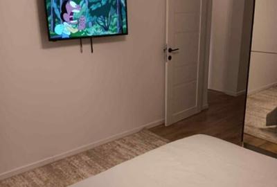 Apartament 3 camere, 78 mp, zona 1 Mai - 6