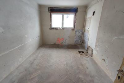 Apartament cu 2 camere în Primăverii