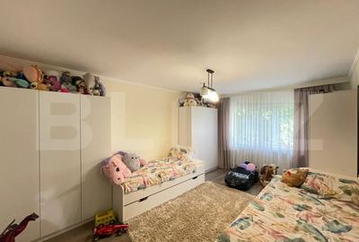 Apartament 2 camere decomandat ,53,18mp,etaj 3 ,zona Rovine - 10