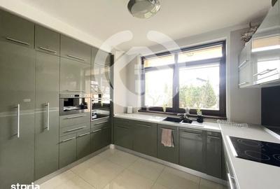 Casă cu 6 camere cu Teren 611 Mp în Central - 15