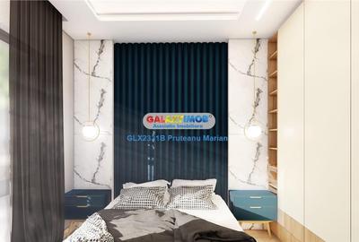 Casă individuală cu 4 camere cu Canalizare în Domnești - 35