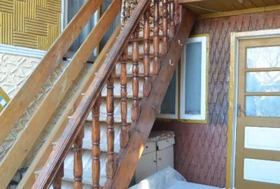 Casă cu 4 camere cu Teren 430 Mp în Podul Lung - 3