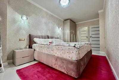 Apartament cu 3 camere semidecomandat în Sopor - 3