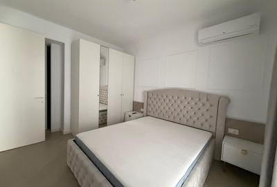 Apartament cu 3 camere decomandat, mobilat în Pipera - 4