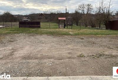Spațiu comercial, de 450 mp, în Pănet - 5