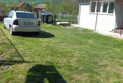 Casă individuală cu 2 camere cu Teren 1900 Mp în Stoiana - 9