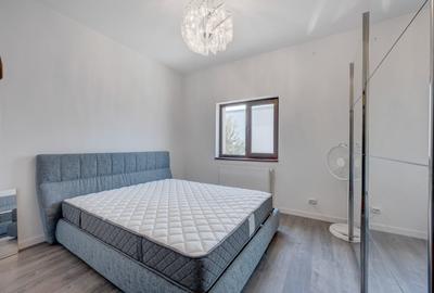Bucurestii Noi - Bazilescu, vila D+P+1+Pod, 318mp total si teren de 619mp! - 9