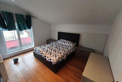 Apartament de închiriat – 4 camere, 100 mp, zona Mărul de Aur, Baia Mare  Lo - 5