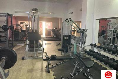 Spatiu comercial de inchiriat - 2