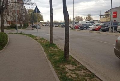 Spatiu comercial de vanzare - 5