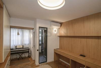 Apartament cu 5 camere semidecomandat în Calea Victoriei - 6