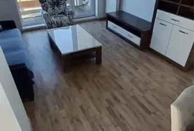 Apartament 2 camere Maurer Residence - 1