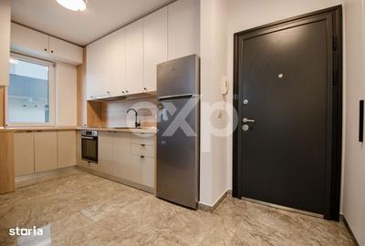 Apartament cu 2 camere în Braytim - 5