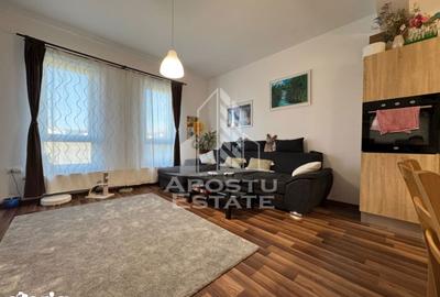 Apartament cu 2 camere în Giroc