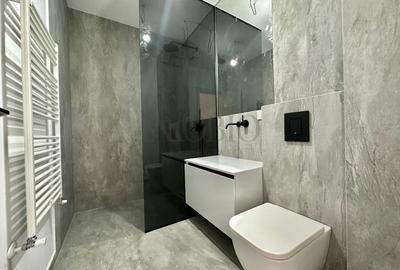 Apartament cu 4 camere în Iancu Nicolae - 7