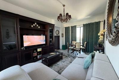 Apartament cu 2 camere decomandat, mobilat în Apărătorii Patriei