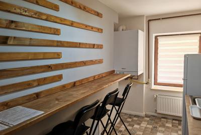 Apartament cu 4 camere decomandat, mobilat în Centrul Istoric - 19