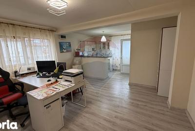 Spațiu comercial, de 87 mp, în Gruiu - 12