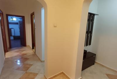 Apartament cu 2 camere decomandat, mobilat în Basarabia - 17