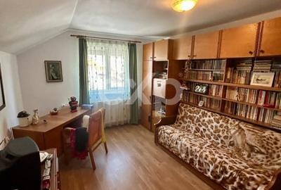 Casă individuală cu 4 camere cu Canalizare în Vâlcele - 16