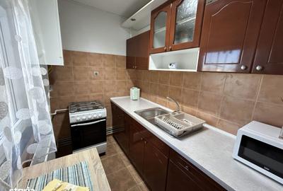 Garsonieră în Micălaca - 2