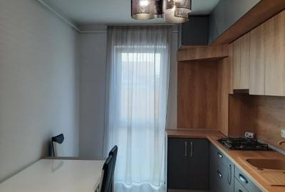 Apartament de inchiriat | 2 camere -65 mp | zona Turnisor - 3