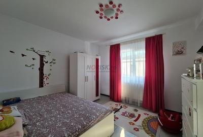 Casă individuală cu 4 camere cu Canalizare în Dragomirești-Deal - 10