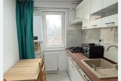 Apartament cu 2 camere semidecomandat, mobilat în Tomis Nord - 3