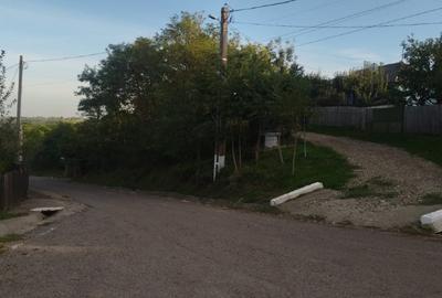 Teren Construcții intravilan de 2500 mp, în Tudor Vladimirescu - 3