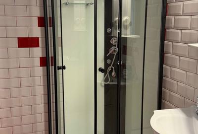 Apartament cu 2 camere decomandat în Central - 7