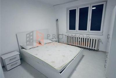 Apartament 2 camere cf 1 decomandat zona Crang - 2