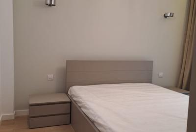 Apartament 3 camere 2 parcari - One Herastrau Plaza - 5