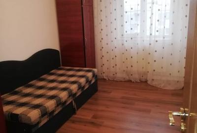 Garsonieră în Barbu Văcărescu - 2