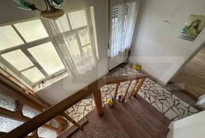 Casă cu 7 camere cu Teren 278 Mp în Cetate - 13