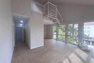 Apartamente moderne cu 3 camere,scara interioara | Complex Studentesc - 1