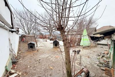 Casă individuală cu 3 camere cu Teren 1700 Mp în Jiblea Veche - 12