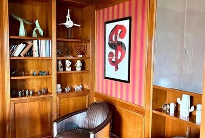 De inchiriat Penthouse exclusivist, Terasa 176 mp, Monte Carlo Palace - 16