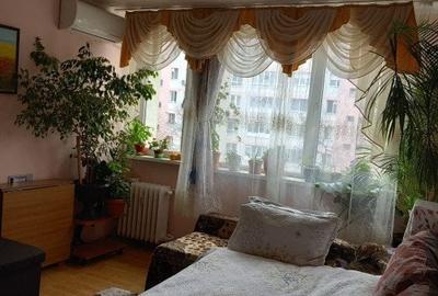 Apartament cu 2 camere semidecomandat, mobilat în Baba Novac - 2