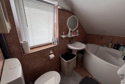 Mansarda cocheta pe doua niveluri, in cartierul Terezian - Sibiu - 10