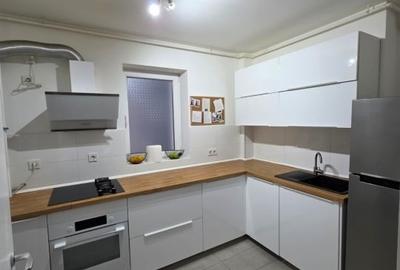 Apartament cu 2 camere decomandat, mobilat în Pantelimon - 13