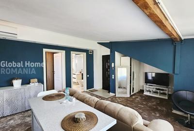 Studio 2 camere 51 MP | Bd. Laminorului - Bucurestii noi | Parcare supraterana - 18