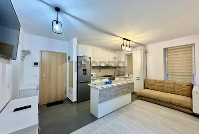 Apartament 3 camere | Dressing | Parcare | Avantgarden Tractorul - 8