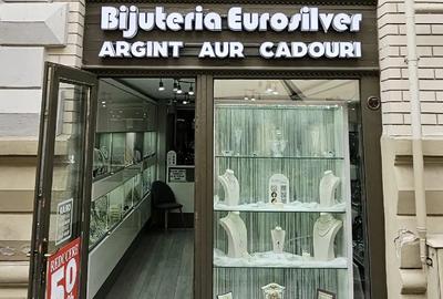 Spatiu comercial ultracentral de vanzare. - 3