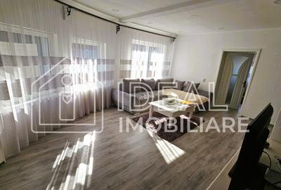 Casă individuală cu 3 camere cu Canalizare în Central - 3