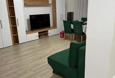 Apartament cu 2 camere semidecomandat în Central - 8