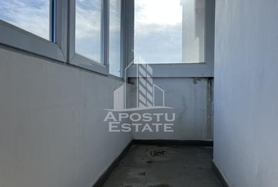 Apartament cu 3 camere decomandat în Giarmata - 5