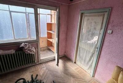 Apartament cu 2 camere semidecomandat în Podu Roș - 3