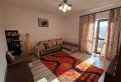 Apartament cu 2 camere decomandat, mobilat în Bucium - 2